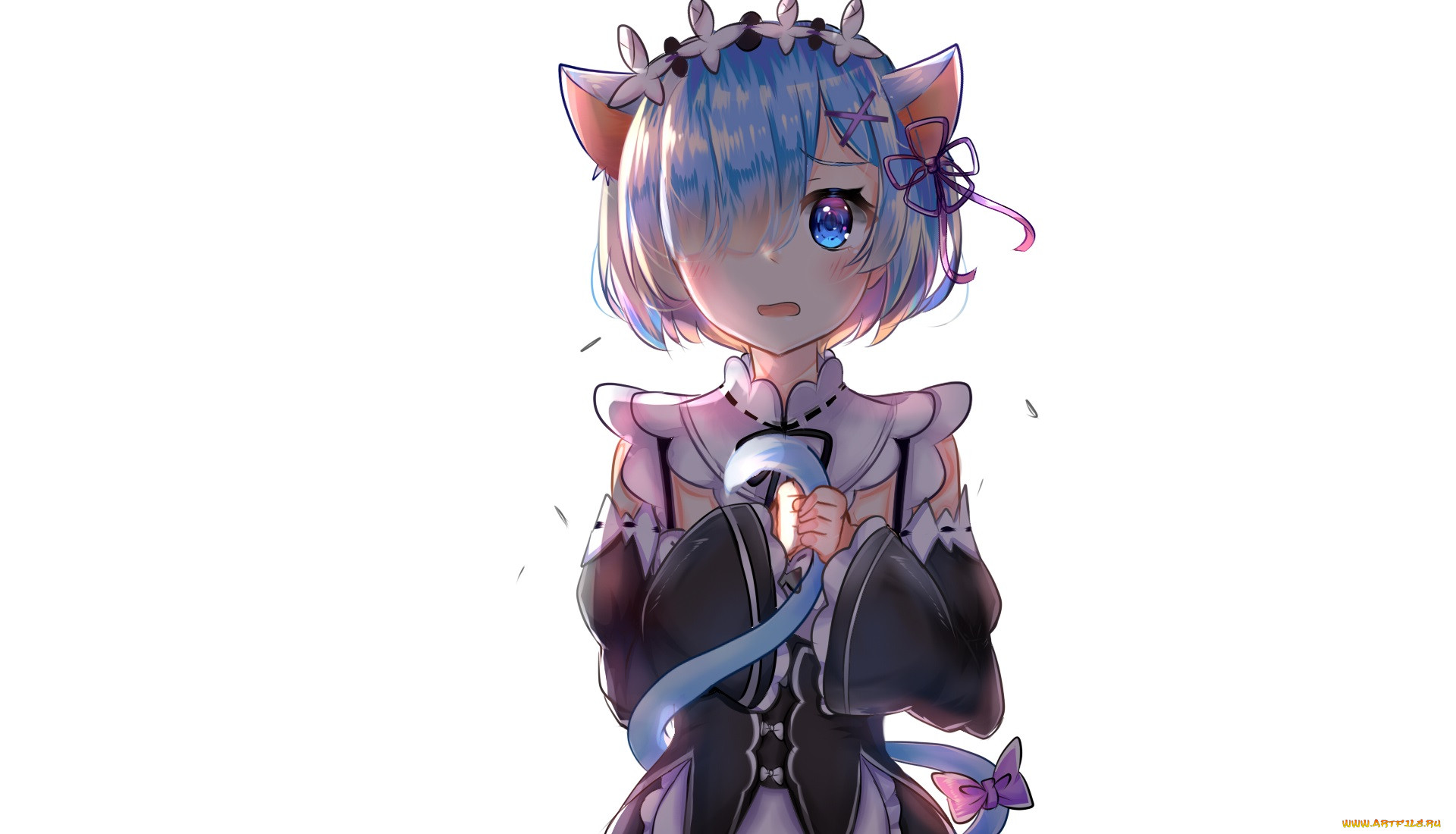 , re,  zero kara hajimeru isekai seikatsu, 